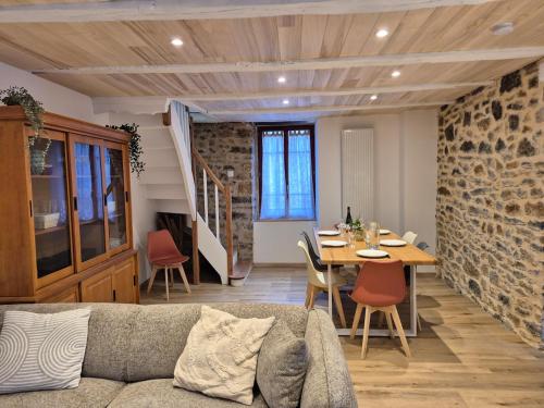 Game of Tarn in Les Vignes (Languedoc-Roussillon)