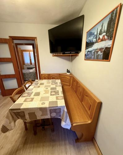Anayet Sweet Home