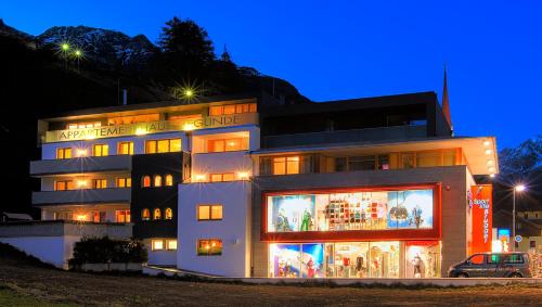 Appartementhaus Sieglinde - image 5