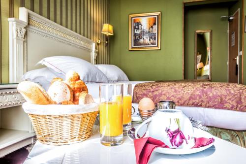 Hotel Regence Paris - image 7