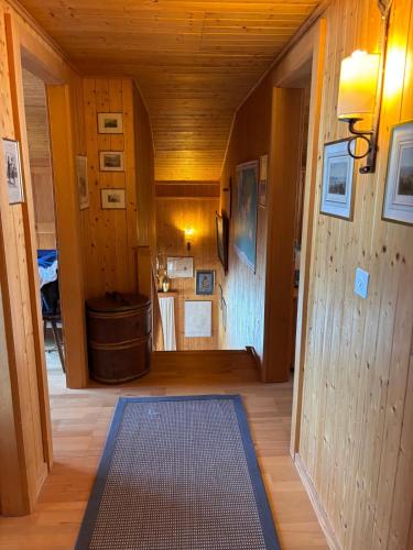 Chalet familial Rose de Noel in Les Diablerets