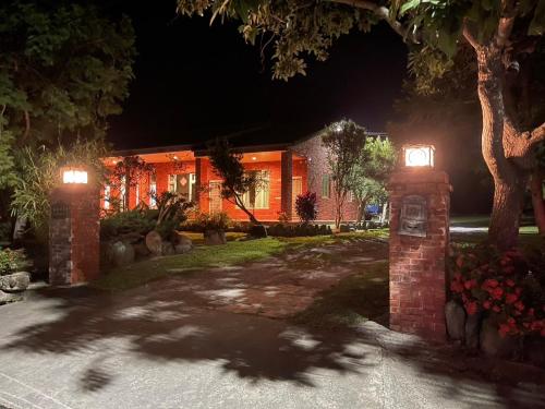 關山福緣民宿 - Taitung