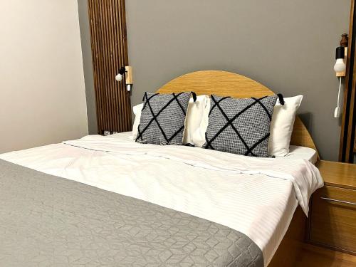 5th Forest Villa – Family Retreat, Garden & Bbq - Predeal