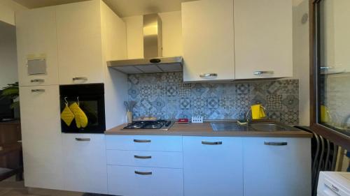Facilities, Benvenuti a Casa in San Pietro Avellana