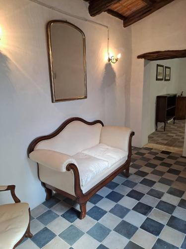 Foresteria di Villa Carboni