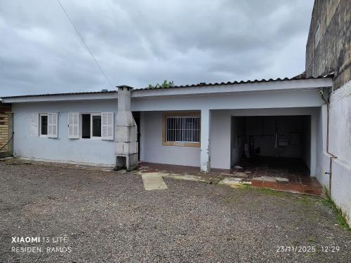 Residencial Ramos varanda - Santa Rosa do Sul