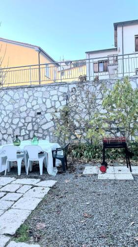 Facilities, Benvenuti a Casa in San Pietro Avellana