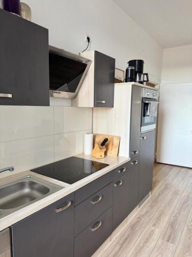 Schöne 3-Zimmer Wohnung im Herzen von Wuppertal, Wuppertal (foto 9)