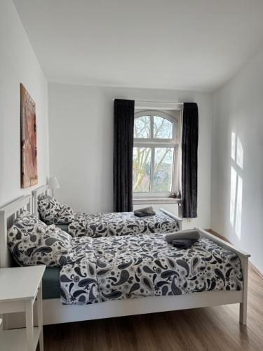 Schöne 3-Zimmer Wohnung im Herzen von Wuppertal, Wuppertal