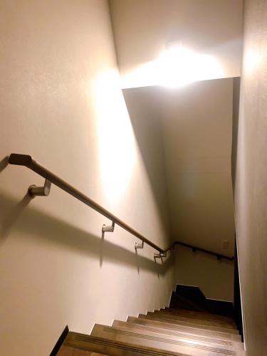 The homestay in shinokubo shinjyuku