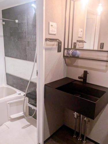 The homestay in shinokubo shinjyuku