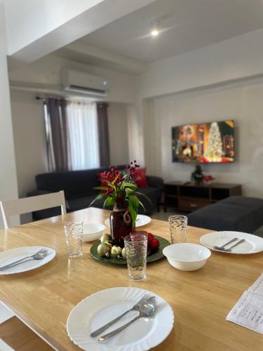 The Penthouse Suite