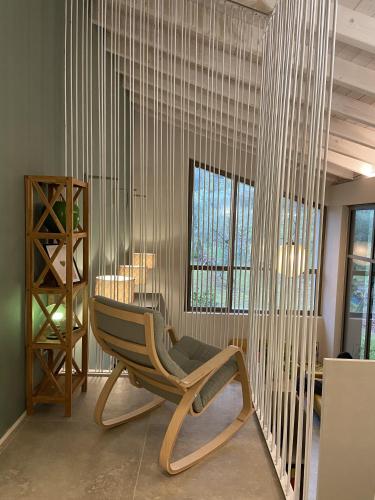 Terra e Lago - Holiday home in Roe Volciano