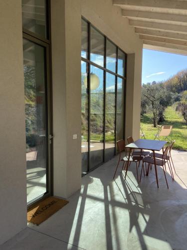 Dārzs, Terra e Lago - Holiday home in Roe Volciano