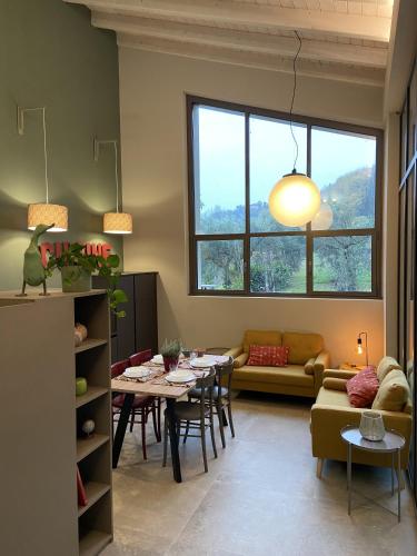 Terra e Lago - Holiday home in Roe Volciano