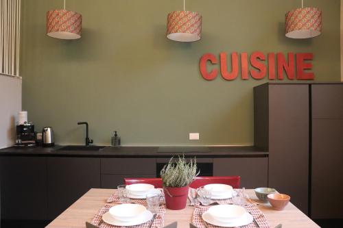 Terra e Lago - Holiday home in Roe Volciano