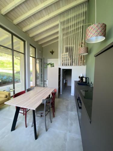Terra e Lago - Holiday home in Roe Volciano