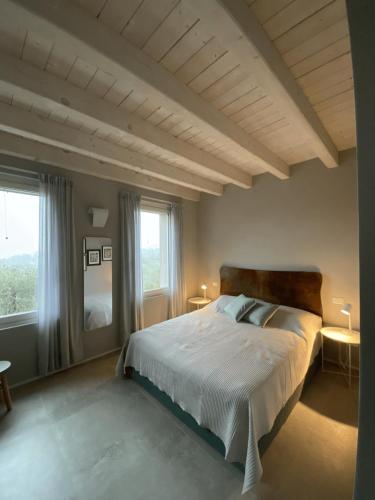 Terra e Lago - Holiday home in Roe Volciano