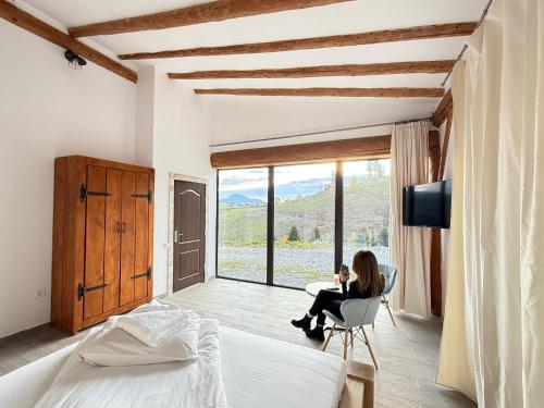 2 bedrooms, 2 beds