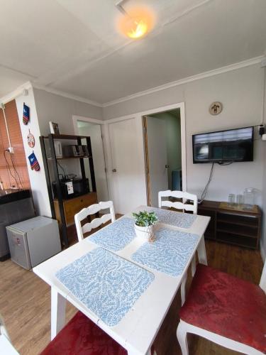 La Casita Angamos