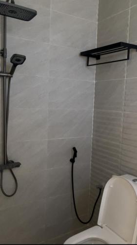 Al Tasnem Beach in طيوي