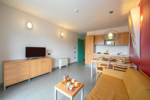  Villaggio Olimpico in Sestriere