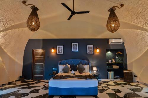 Dream Cliff Mountain Resort in Haputale