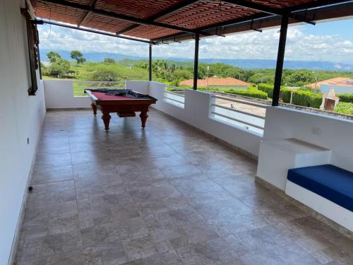 Casa Girardot Cundinamarca in El Brasil