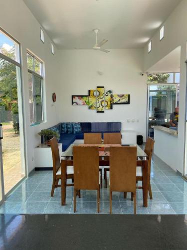 Casa Girardot Cundinamarca in El Brasil