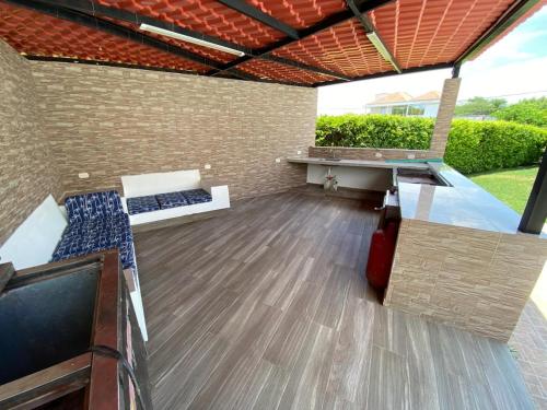Casa Girardot Cundinamarca in El Brasil