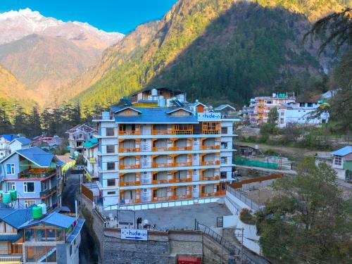 Hide-in Kasol in Kasol