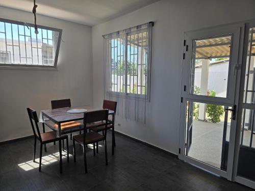 Les Petits Sereres in Cap Skirring