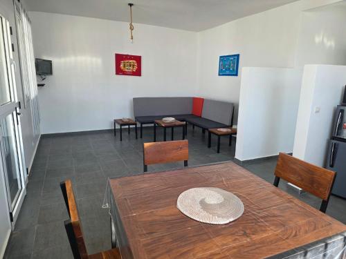 Les Petits Sereres in Cap Skirring