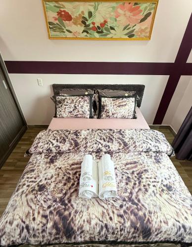 . LYSA Hotel