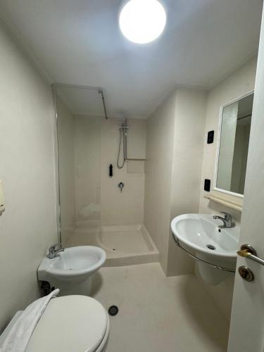 Hotel Comfort, Tirana (Foto 7)