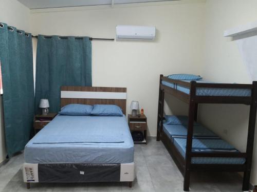 El Mirador Apartamento Boutique in Mariano Roque Alonso