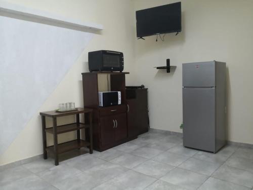 El Mirador Apartamento Boutique in Mariano Roque Alonso