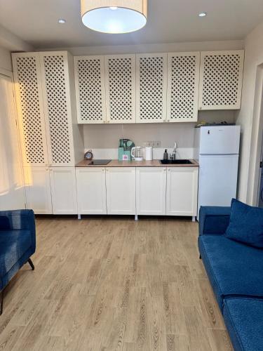 Terrace Kaprovan - Accommodation - Shekvetili