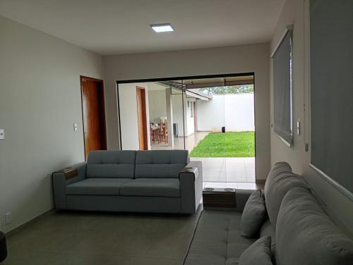 Kert, Residência Hélio Gregório Caldas Novas (Residencia Helio Gregorio Caldas Novas) in Parque Real