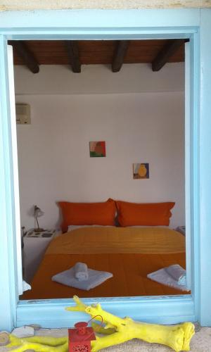 Ampelos – Folegandros, UT
