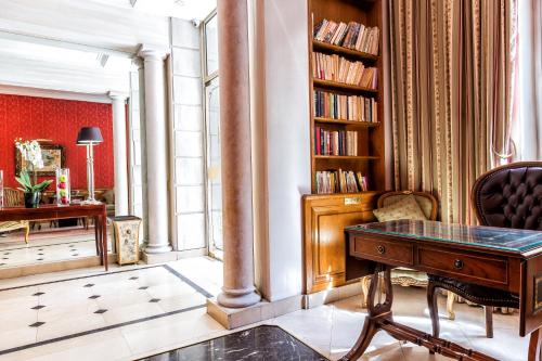 Hotel Regence Paris - image 5