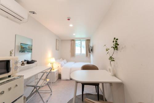 Hello Hostel, Seoul