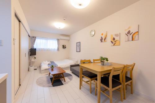 CASAS-k 住吉大社 201号室