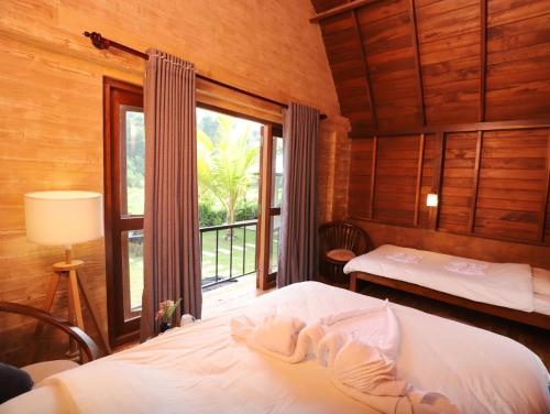 Maggona Boutique Cottages in Beruwala