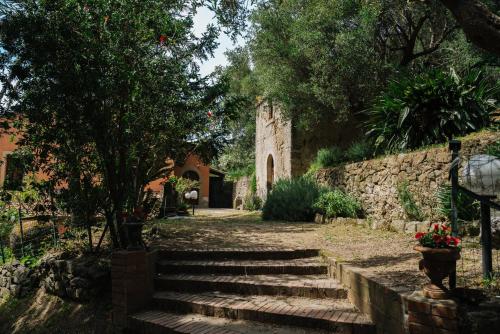 Agriturismo Marzilio - Sfaranda