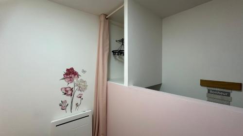 Le petit Cocon - Centre-ville in Nevers