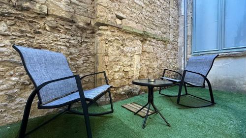 Einrichtungen, Le petit Cocon - Centre-ville in Nevers