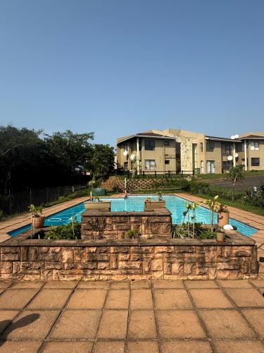 Unit 2B Sun And Surf in Ballito