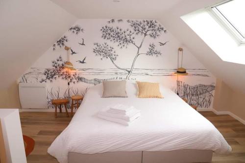 Le Bon Temps, pour une douce parenthèse gîte à louer Esquerdes