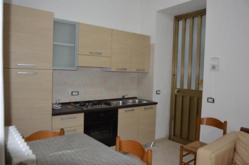 Station's Room in Avellino